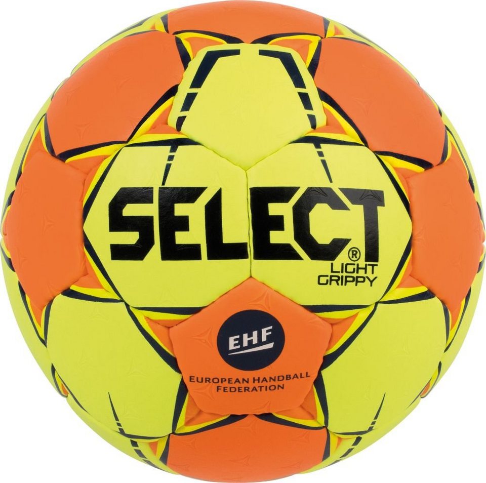 Select Handball, Select Light Grippy