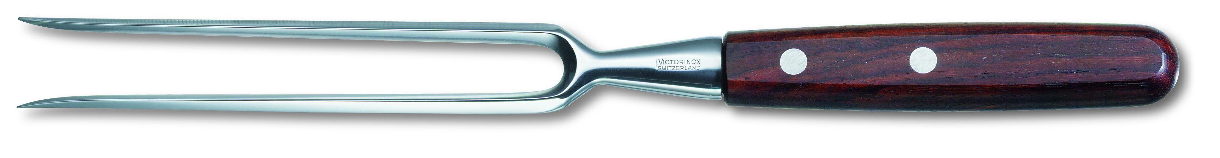 Victorinox Taschenmesser Tranchiergabel, Ahorn modifiziert