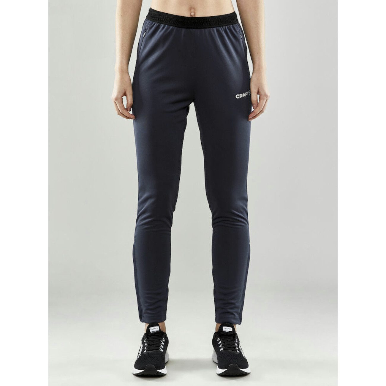 Craft Trainingshose Craft Damen Trainingshose EVOLVE PANTS W 1910164
