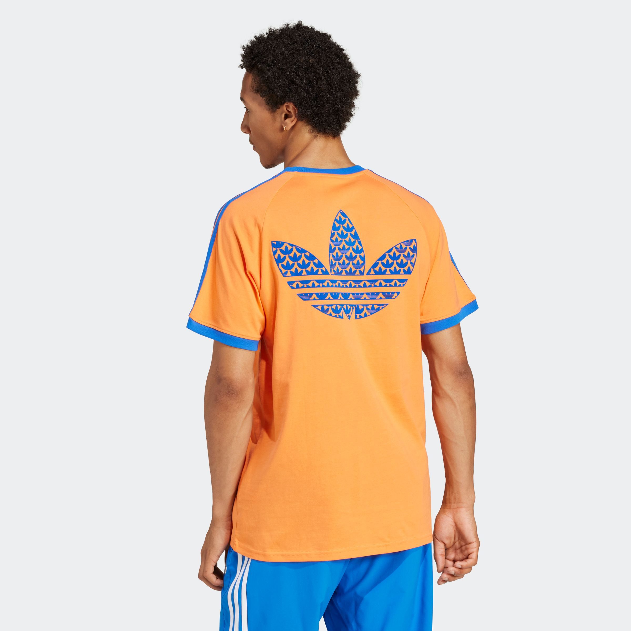 adidas Originals T-Shirt Q2 MONOGRAM CAL günstig online kaufen