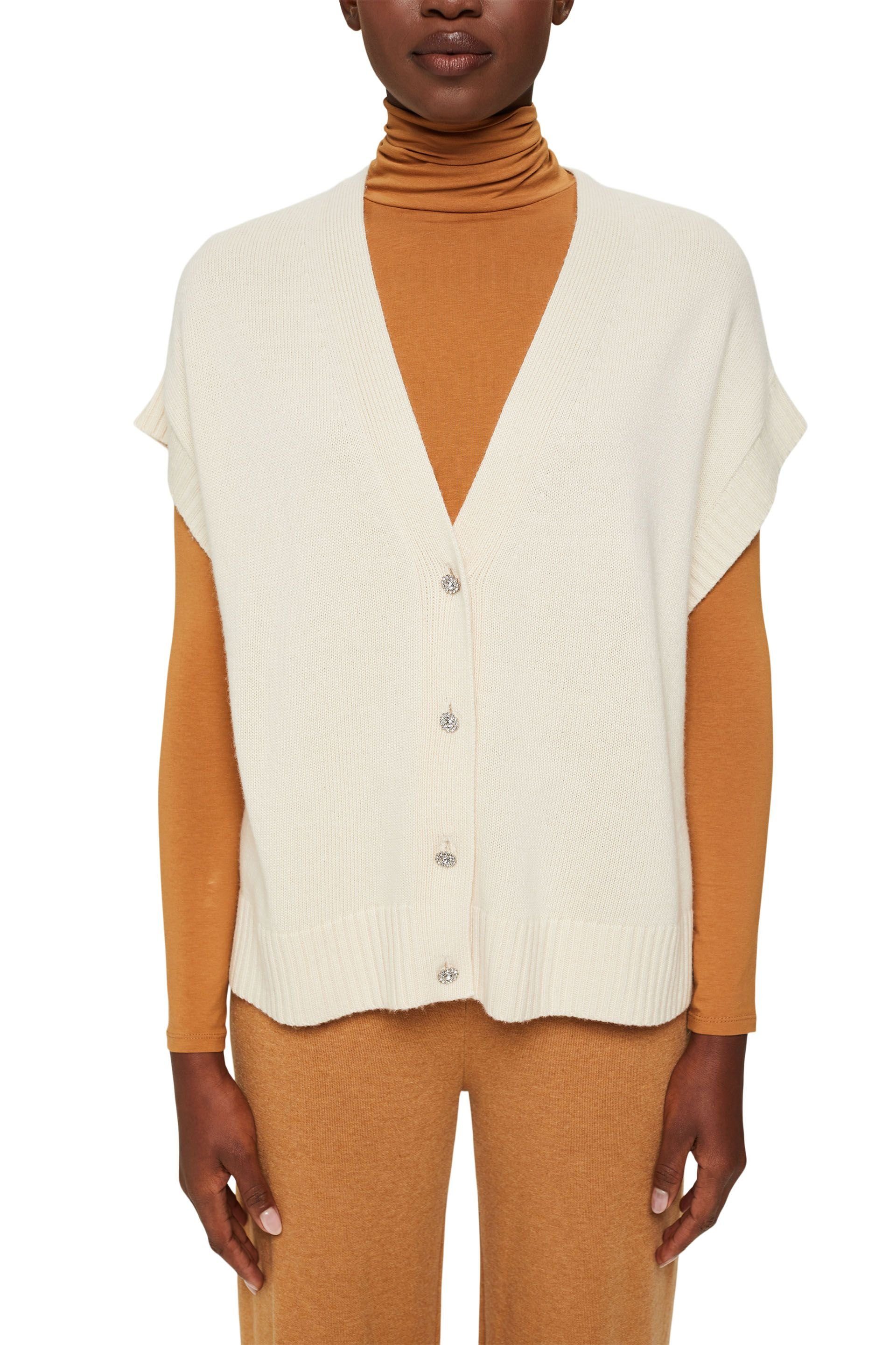 Esprit Strickpullover