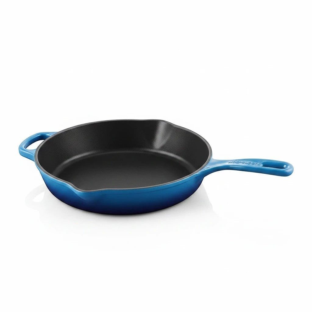 LE CREUSET Bratpfanne
