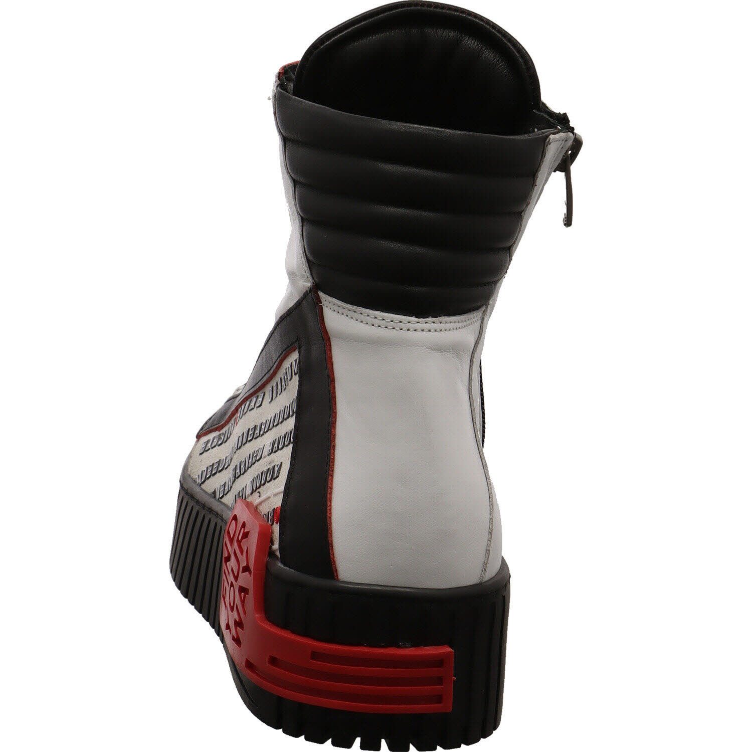2GO FASHION Schnürboots