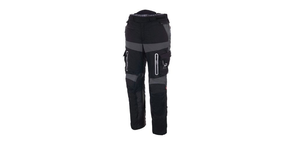 Rukka Motorradhose Offlane Motorrad Textilhose Wasserdicht günstig online kaufen