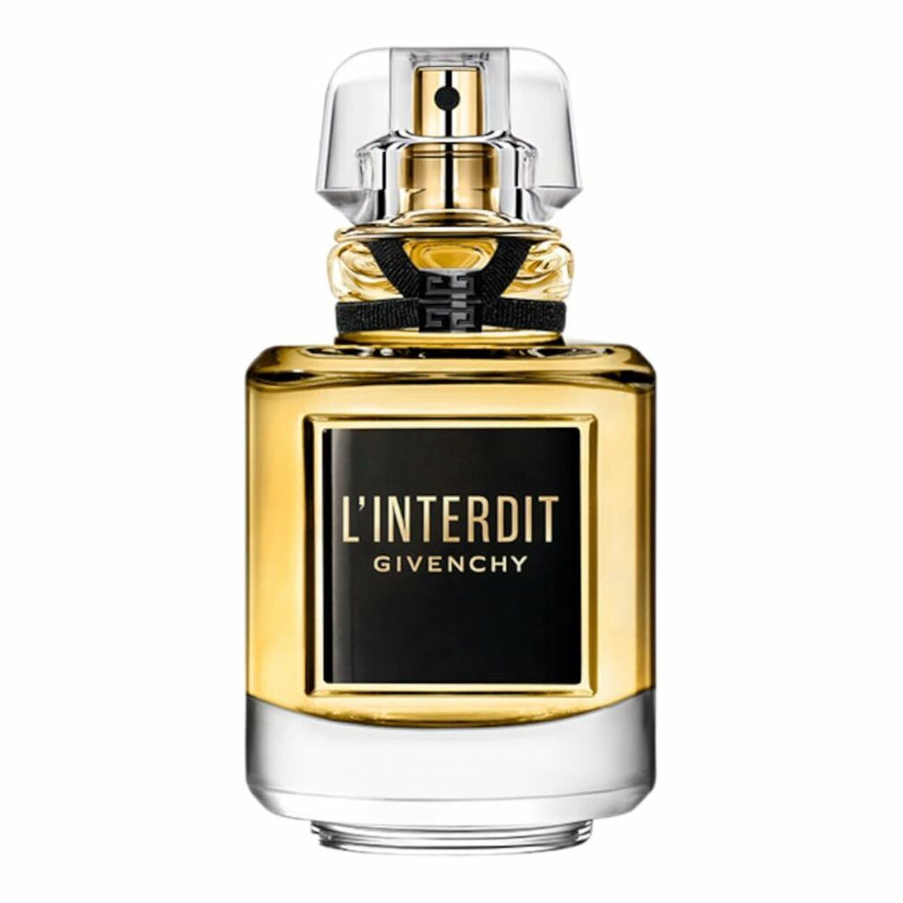 GIVENCHY Eau de Parfum L'INTERDIT PARFUM EDP Vapo 50 ml