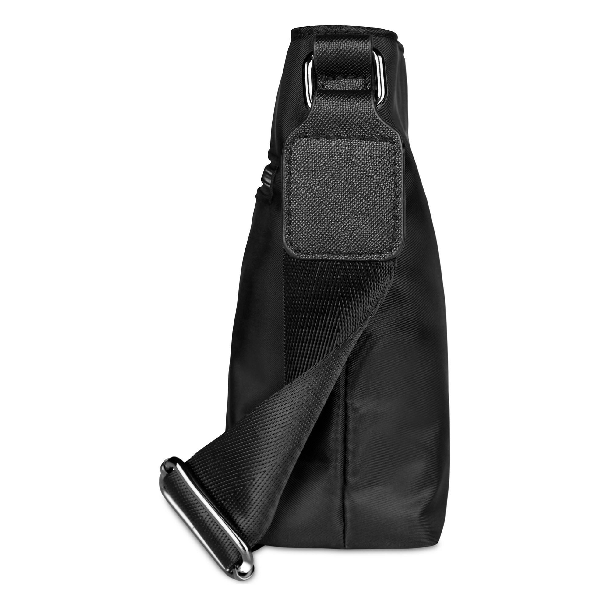 bugatti Umhängetasche Mare 1.0, Polyester