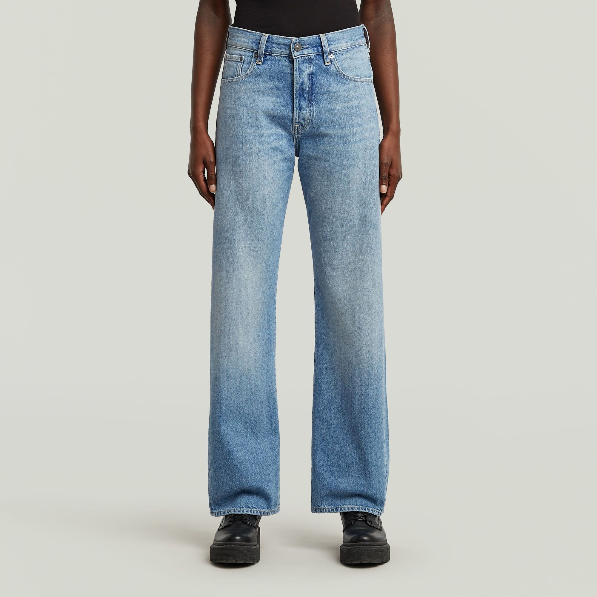 Slim-fit-Jeans