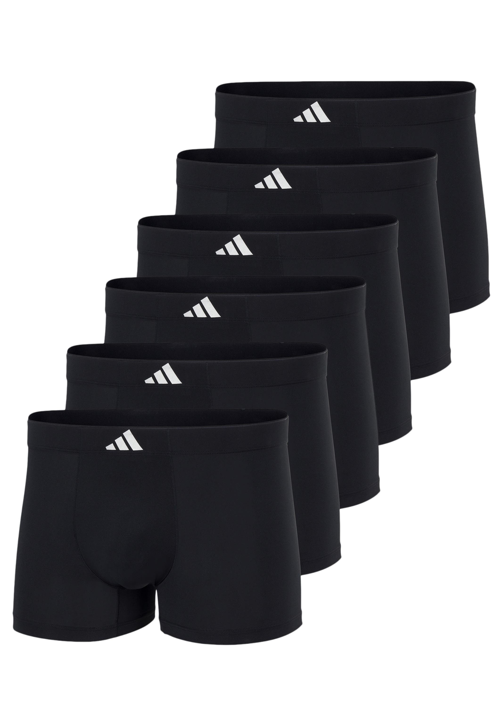 adidas Sportswear Retro Boxer 6er Pack günstig online kaufen