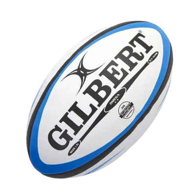 Gilbert Rugbyball Rugbyball Omega, Idealer Vereinsspielball