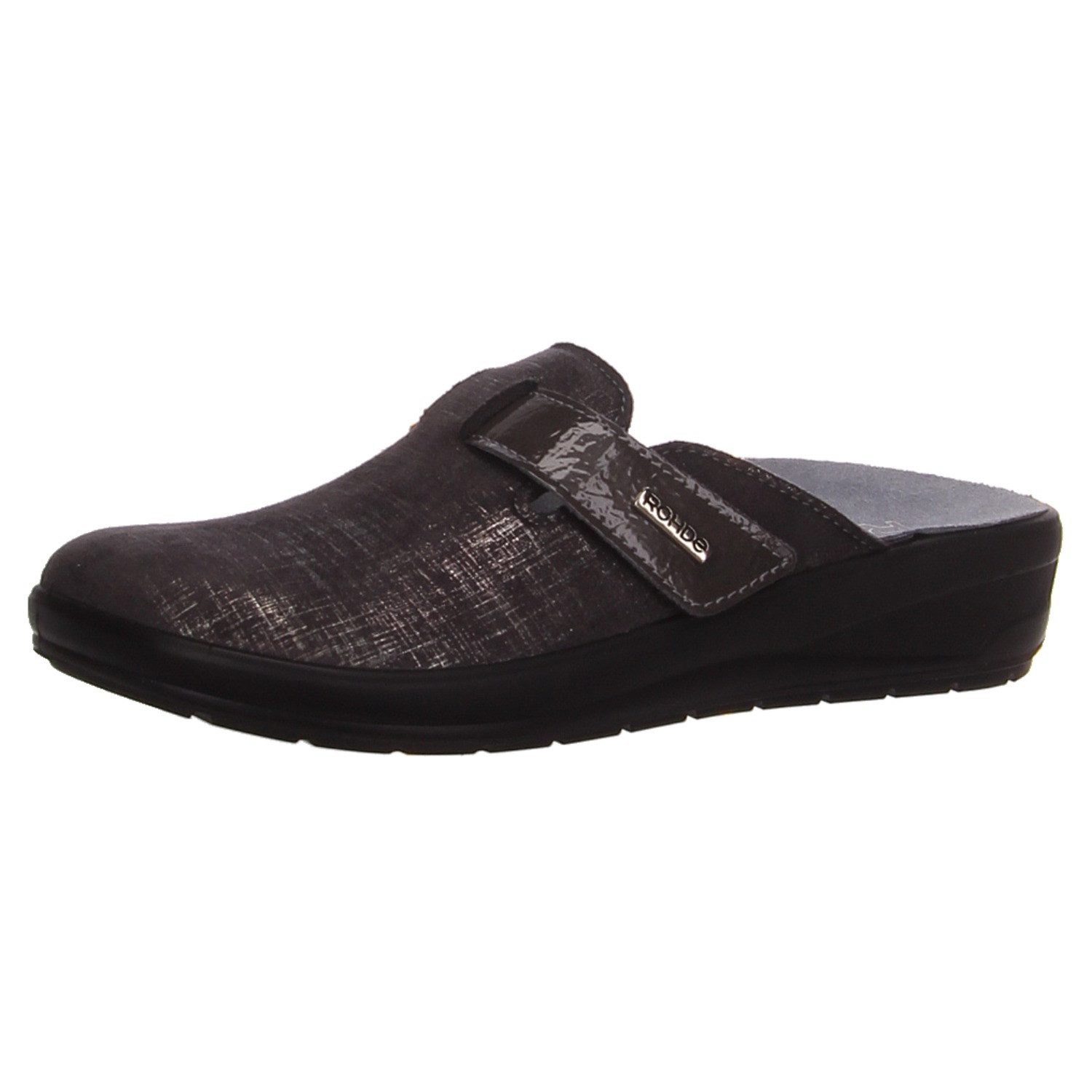 Rohde Pantoffel