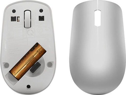 Lenovo 530 Funkmaus Maus (USB, Funk) – Bild 2 von 5
