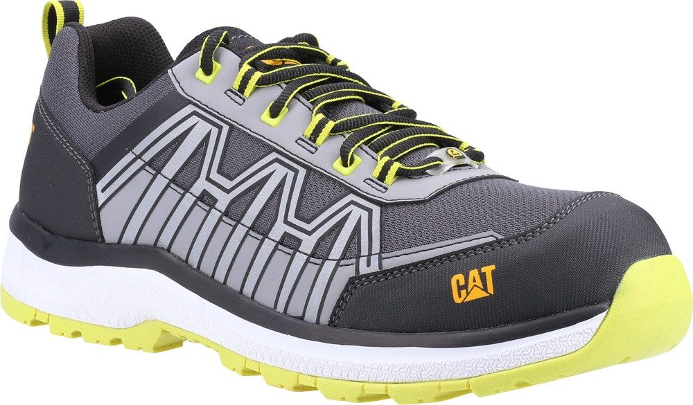 CAT Charge S3 Sicherheitsschuh