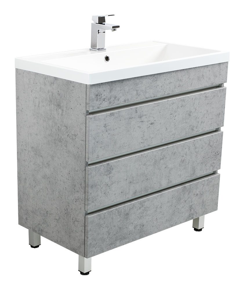 Magnolia Home Waschtisch Stand Badmöbel Via günstig online kaufen