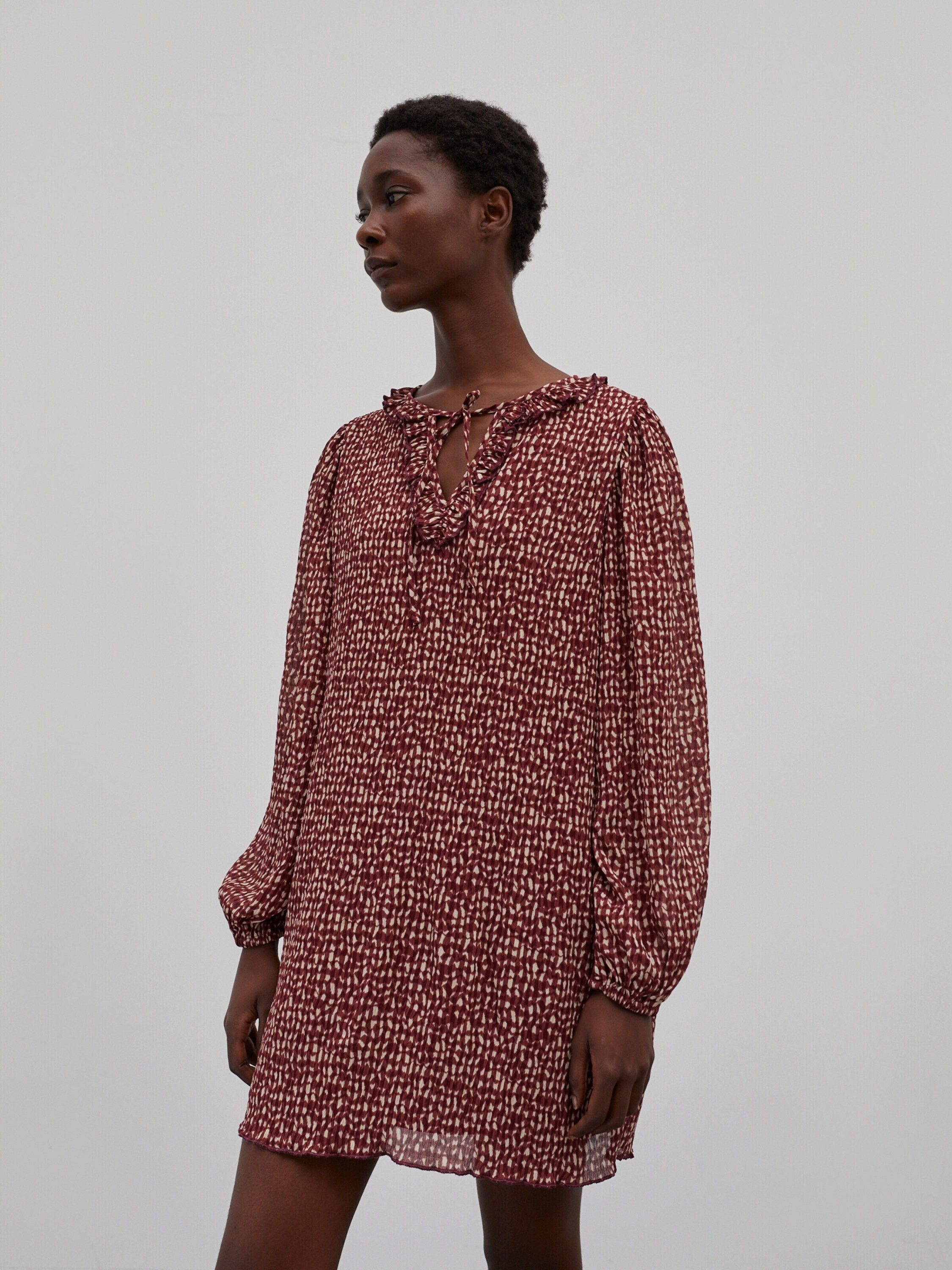 EDITED Sommerkleid Adeline (1-tlg) Weiteres Detail