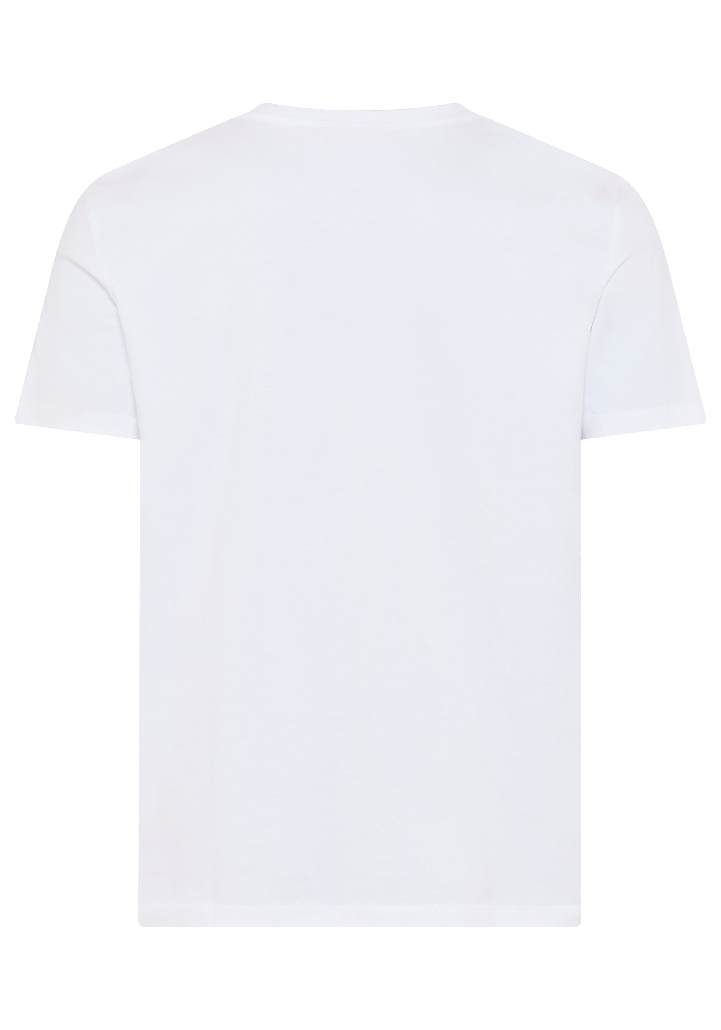 Calvin Klein Jeans T-Shirt CLASSIC MONOGRAM günstig online kaufen