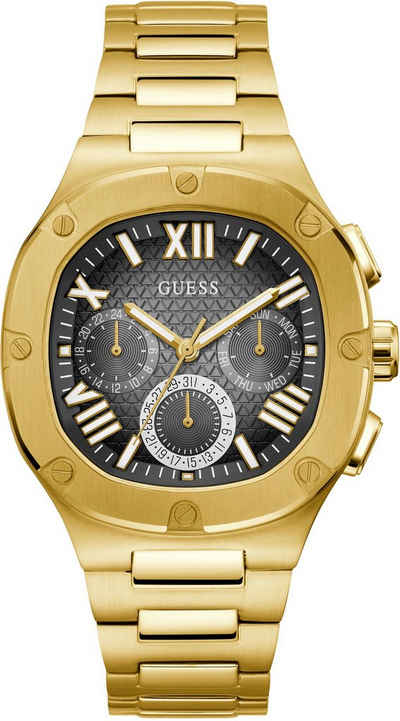 Guess Multifunktionsuhr GW0572G2