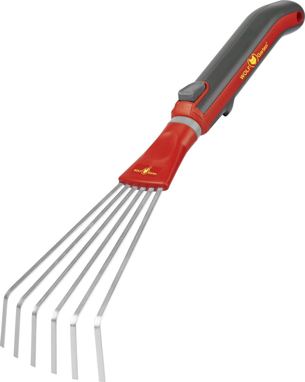 WOLF-Garten Fächerbesen Wolf Garten Kleinfächerbesen LD-M/ZM 015 11,5 cm