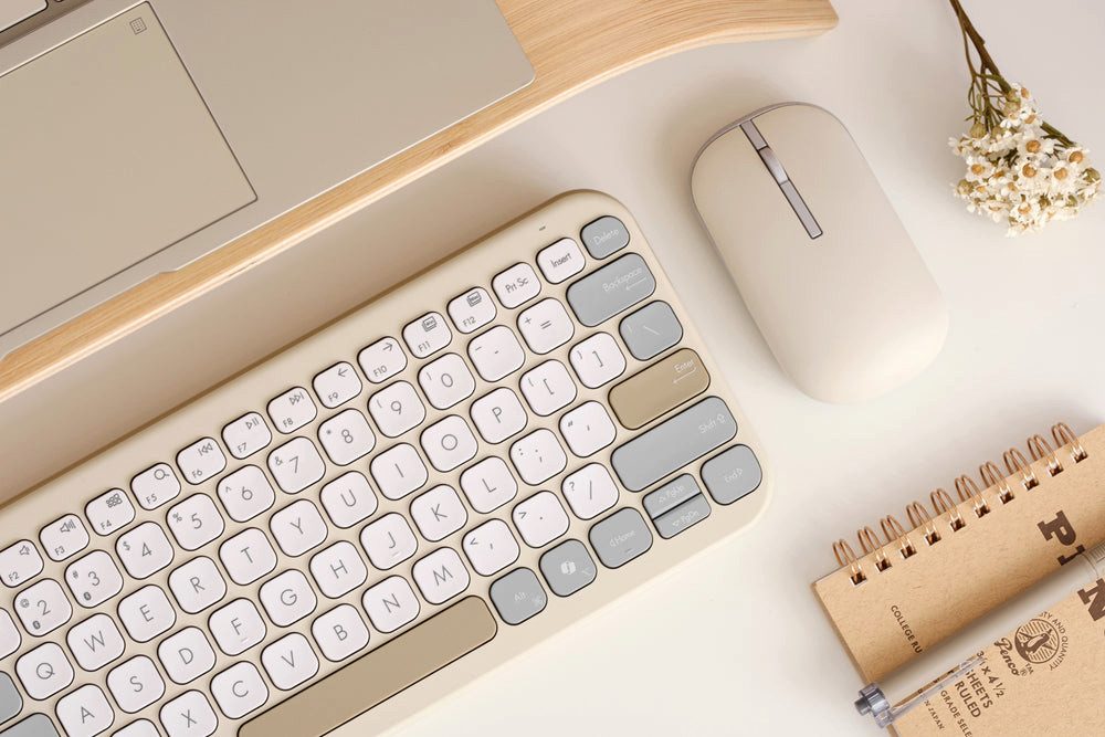 Asus PC-Tastatur