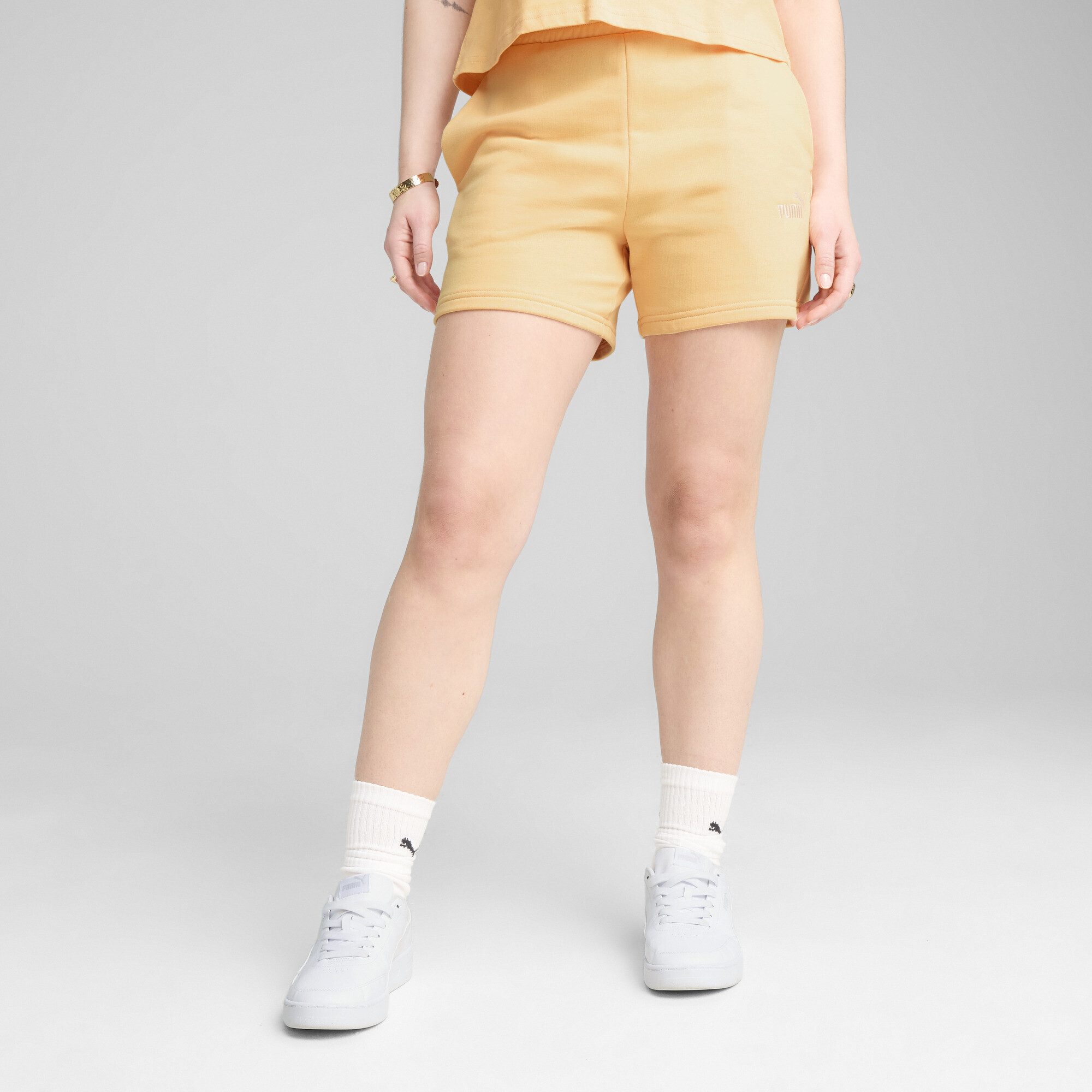 PUMA Sporthose ESS Small No. 1 günstig online kaufen