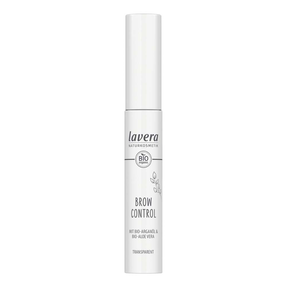 lavera Augenbrauen-Farbe Brow Control - 01 Transparent 8,5ml