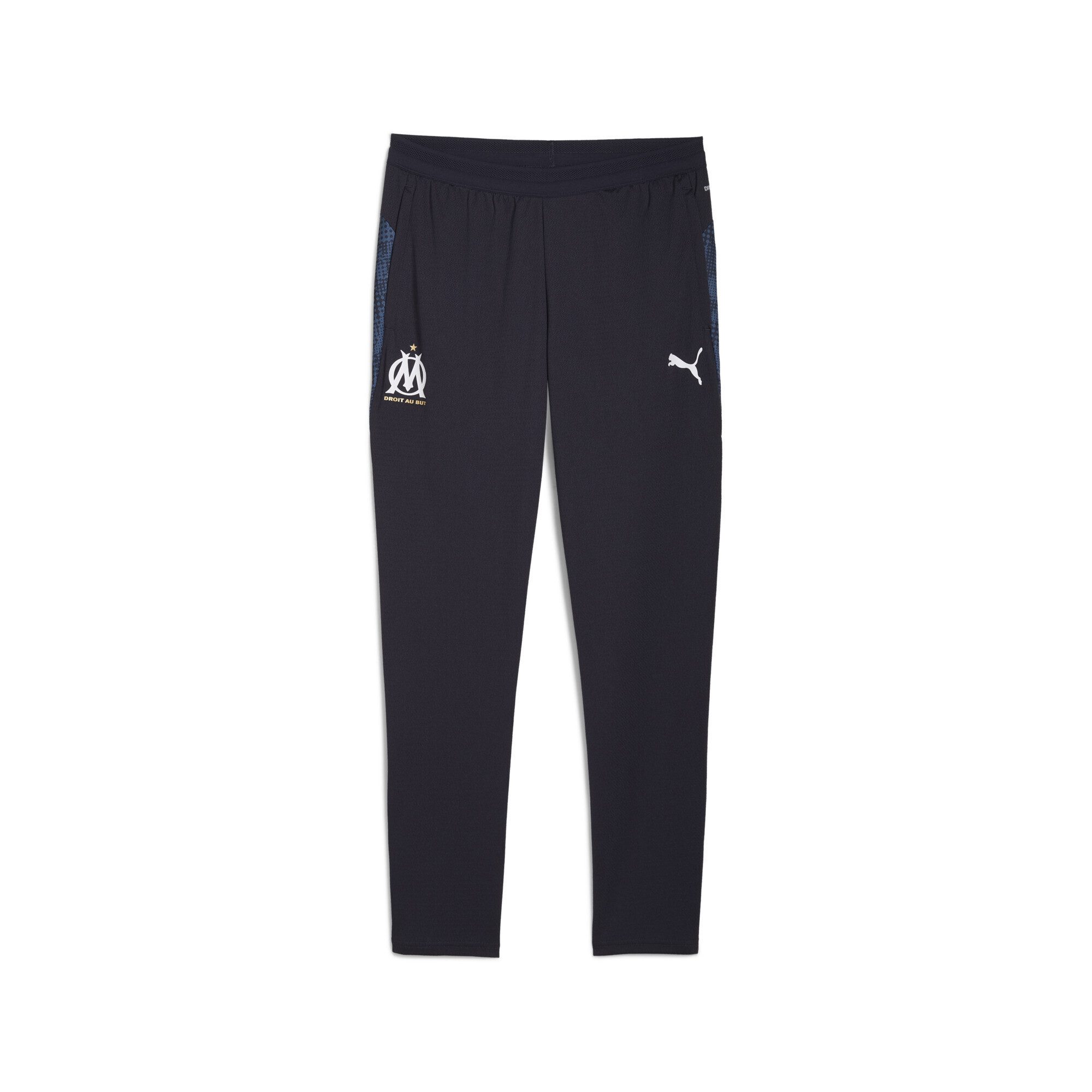Sporthose Olympique de Marseille Trainingshose Herren