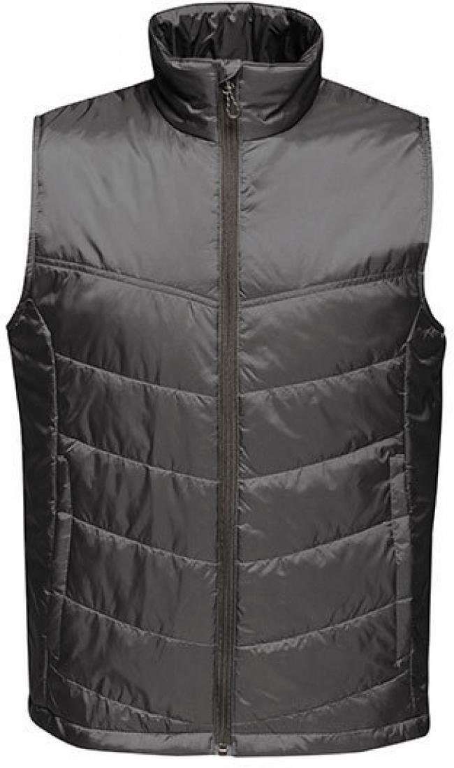 Funktionsweste Herren Stage II Insulated Bodywarmer-Wärmeschutz