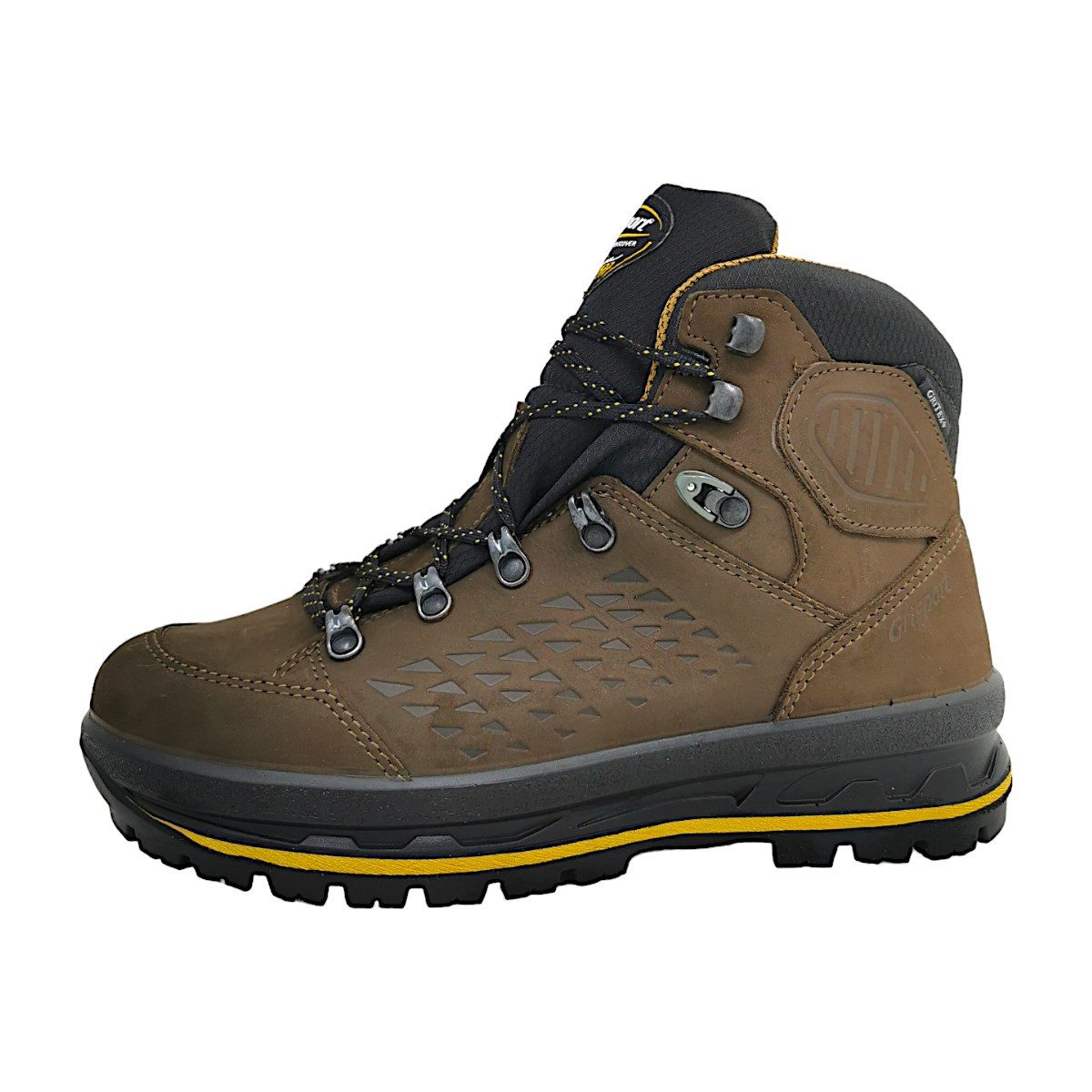 Grisport Wanderstiefel Outdoorschuh günstig online kaufen