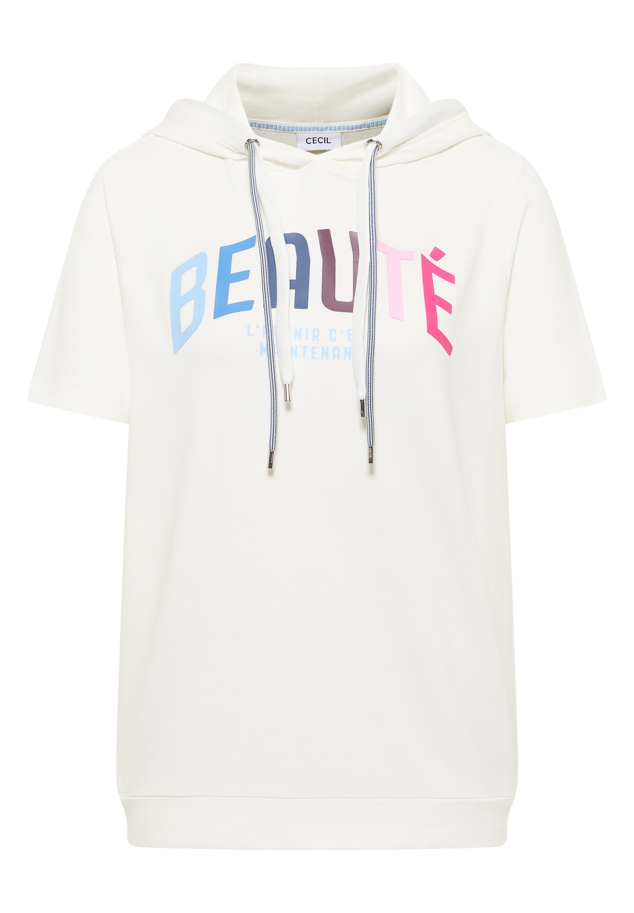 Kurzarmshirt