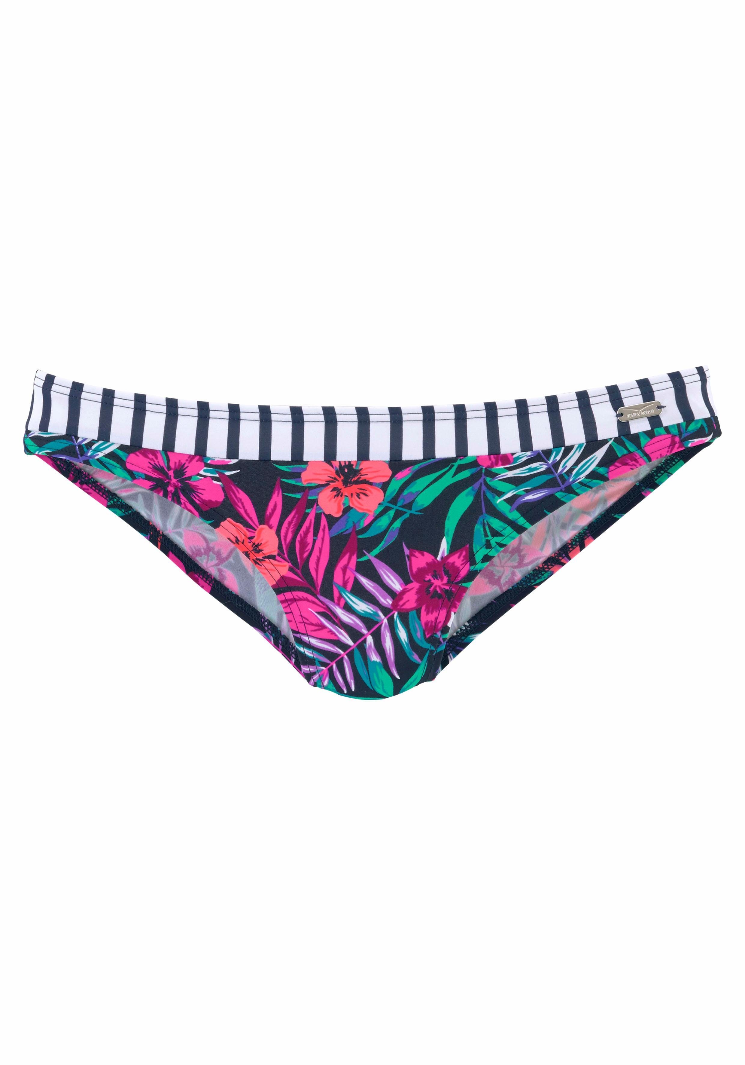 Venice Beach Bikini-Hose Summer im Mustermix. € 24,99