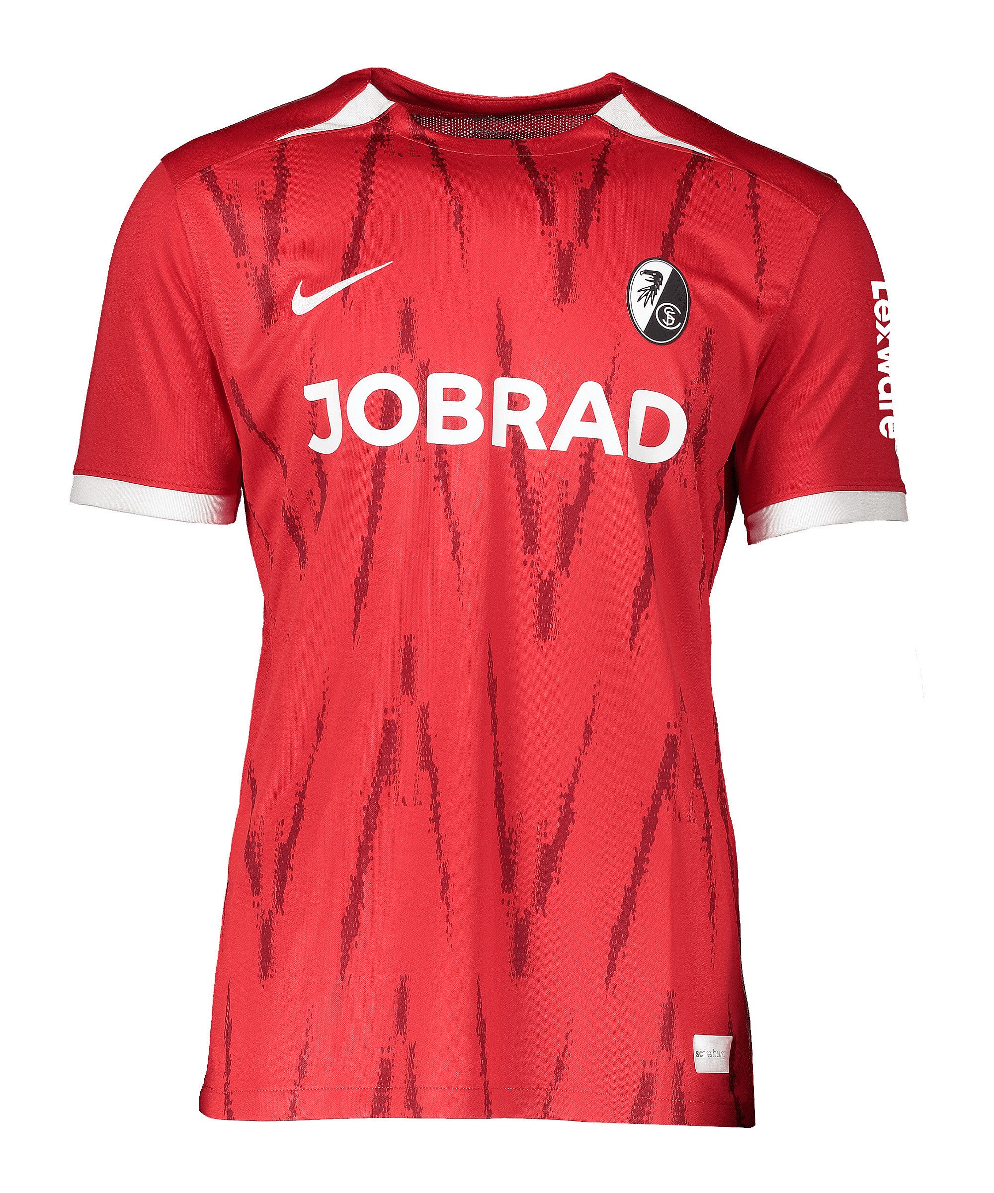 Nike Fußballtrikot Nike Performance 1. Bundesliga