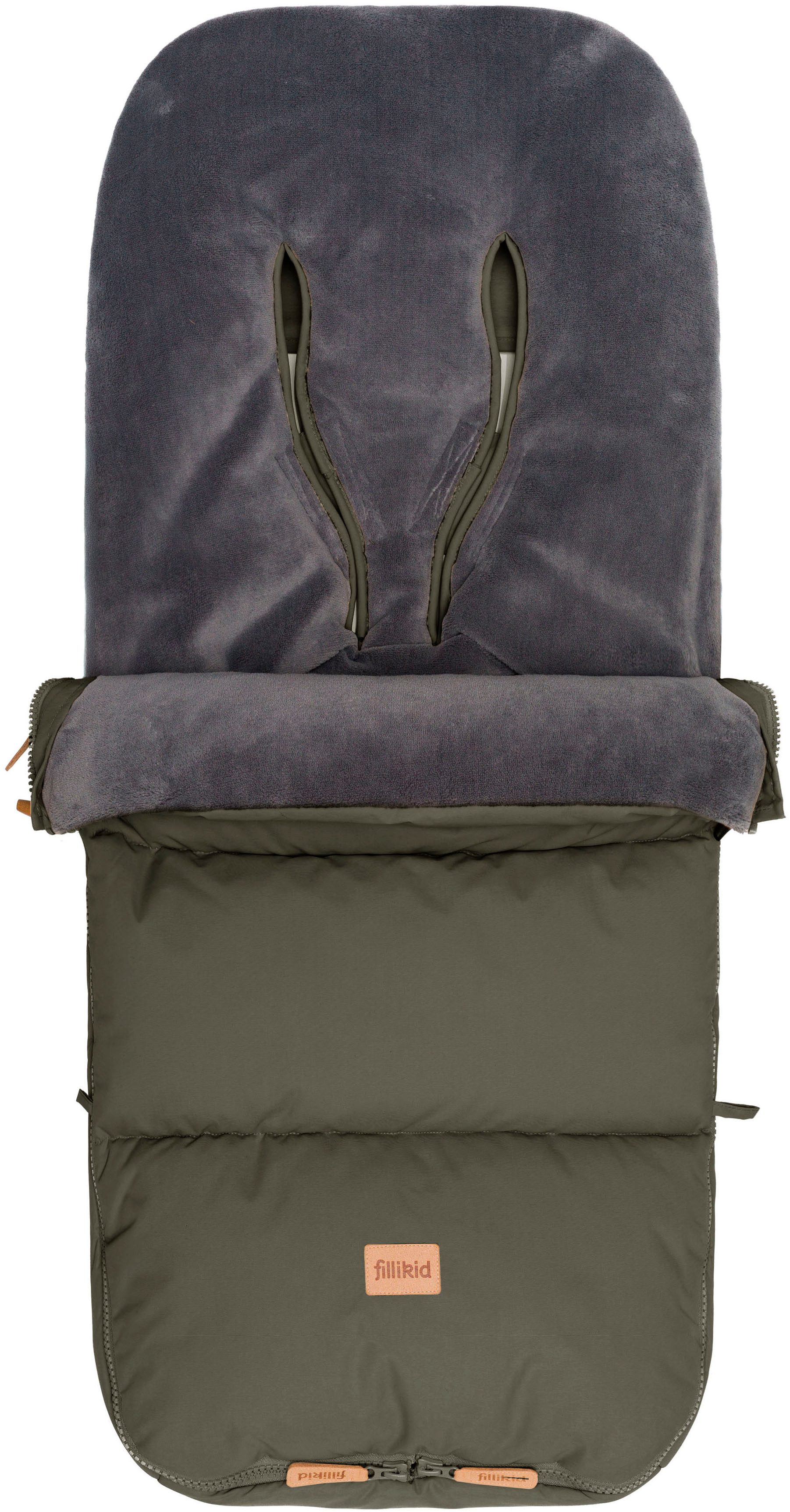 Fillikid Fußsack Kinley Winterfußsack