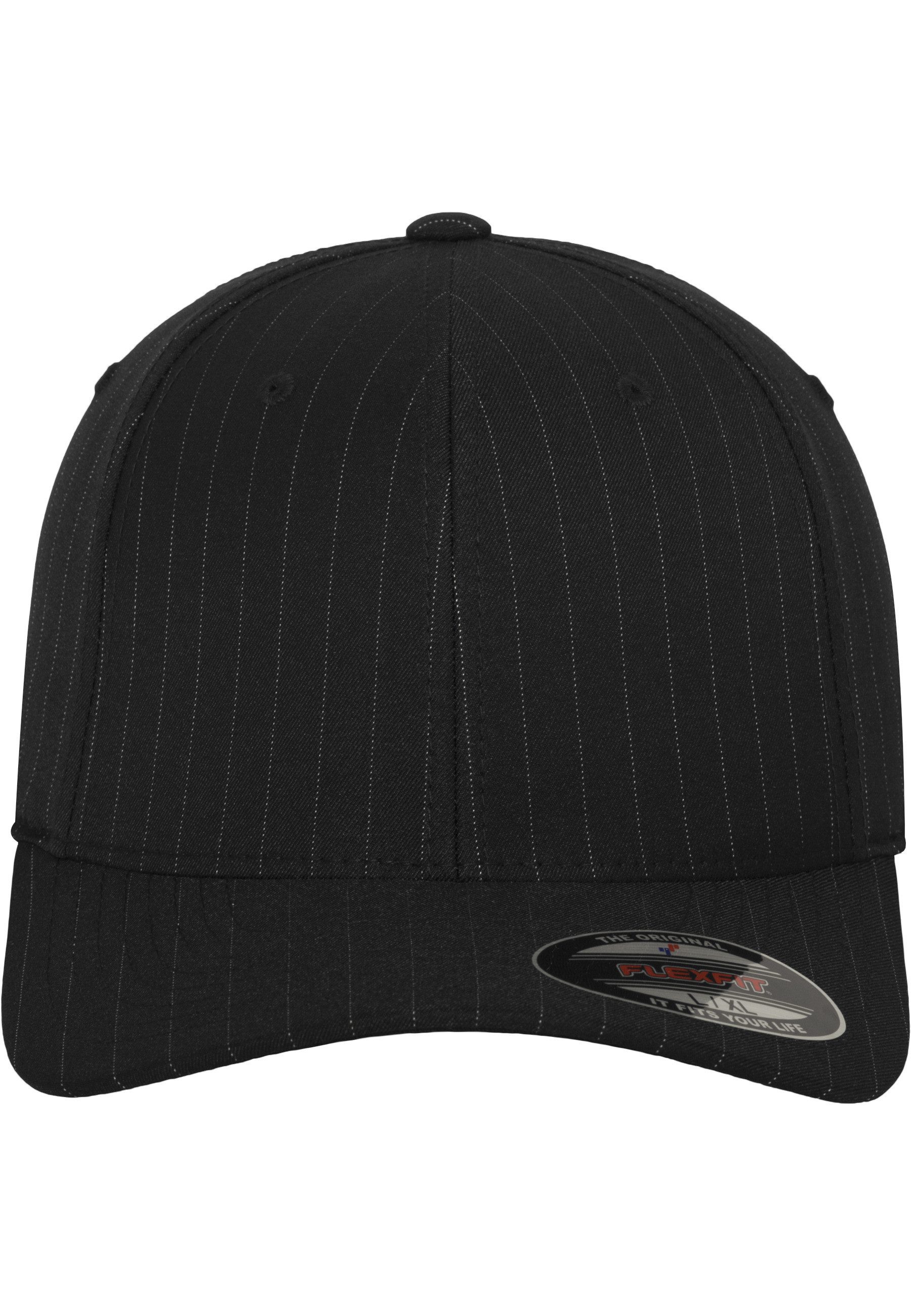 Flex Cap Flexfit Unisex Flexfit Pinstripe