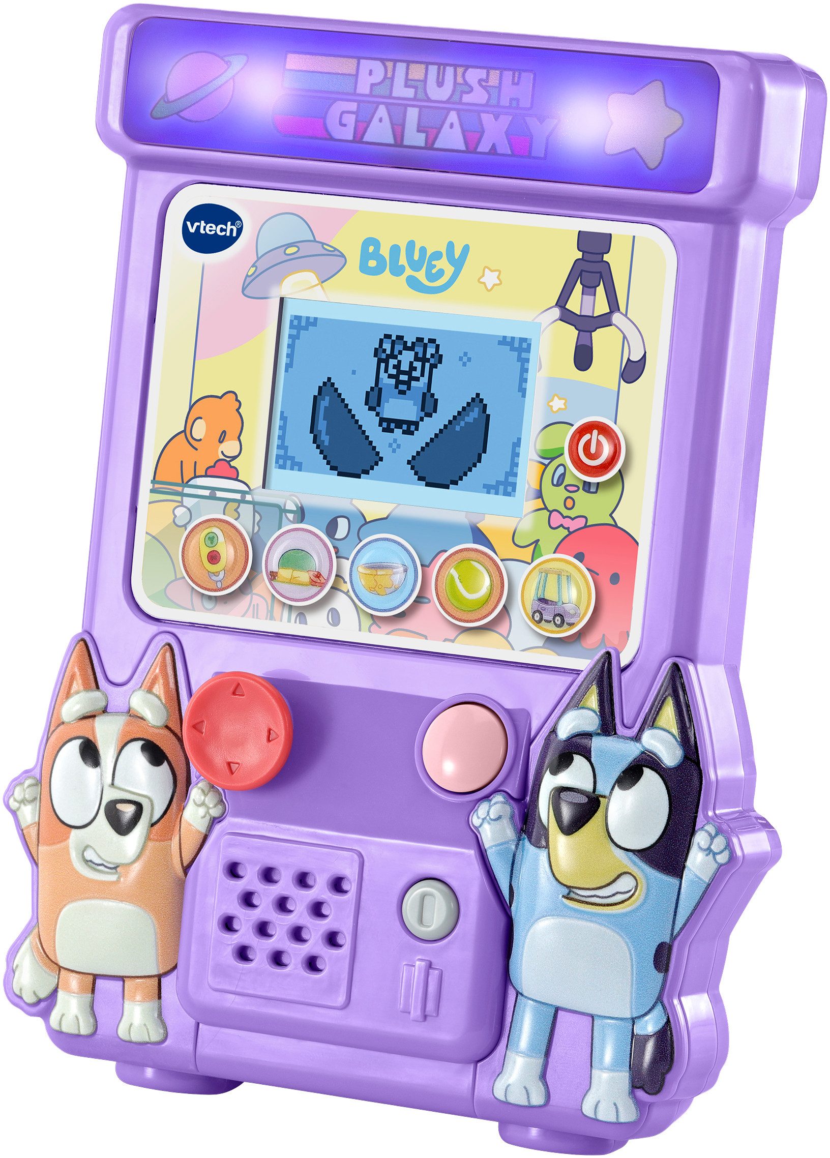 Vtech® Lernspielzeug Bluey, Gamingbuddy