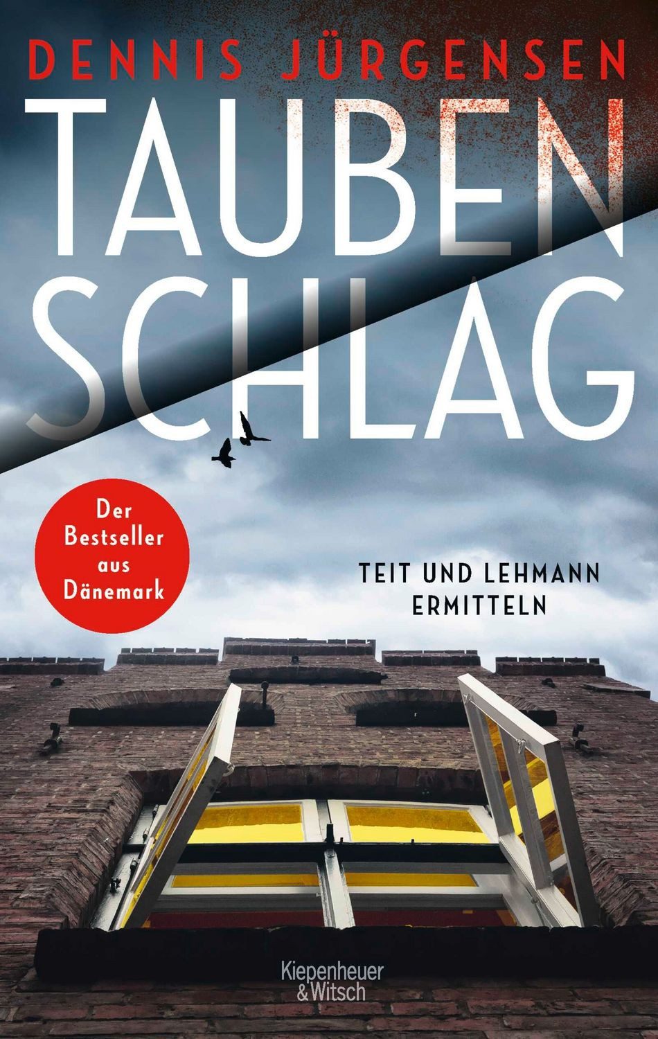 Taubenschlag / Dennis Jürgensen