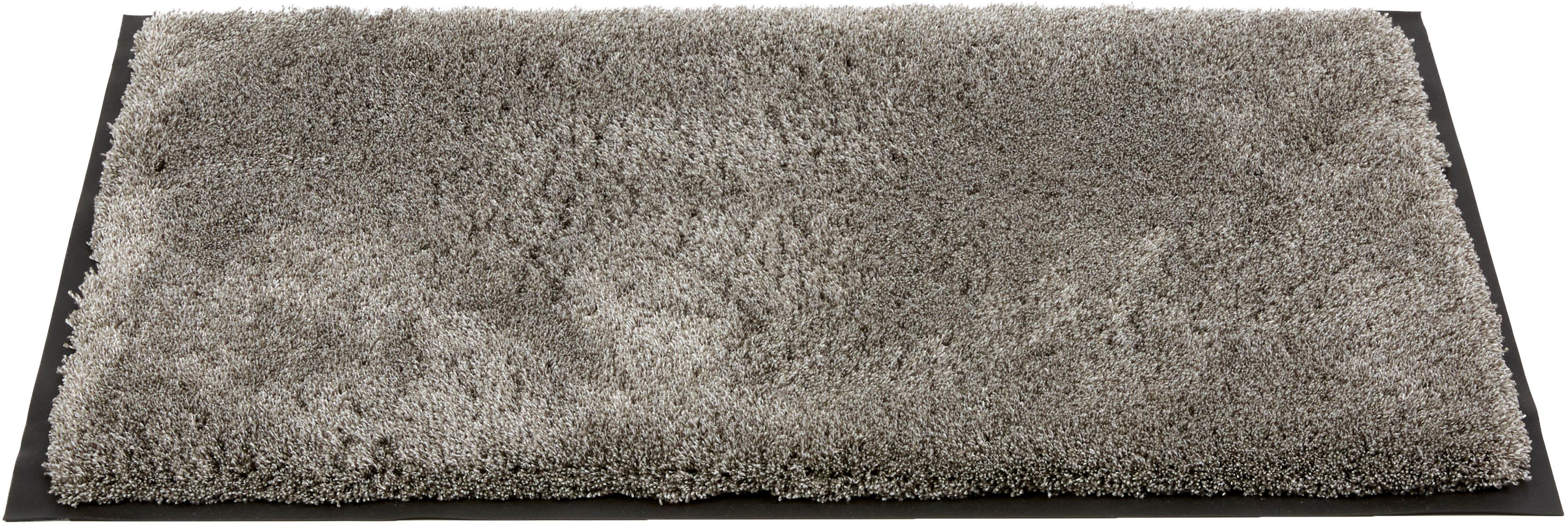 ASTRA Fußmatte Lava, rechteckig, Höhe: 13 mm, Sauberlaufmatte, waschbar, ru günstig online kaufen