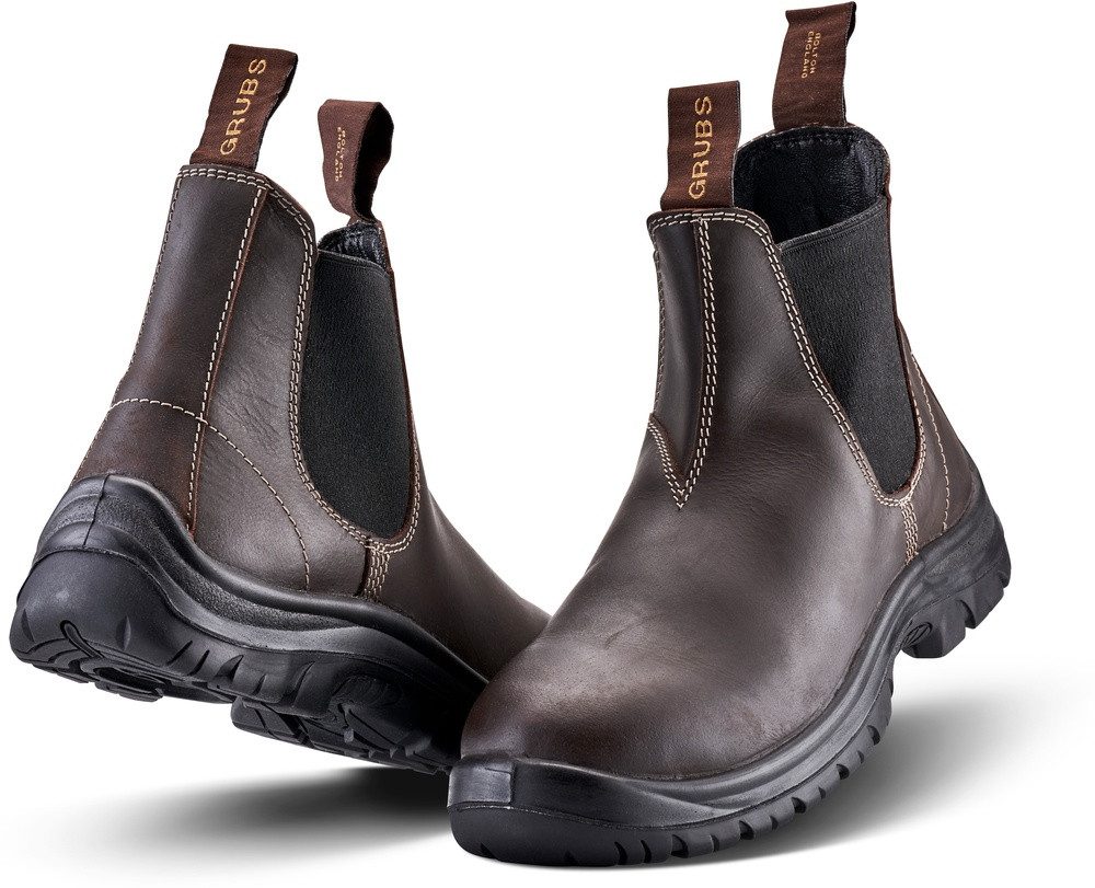 Grubs Tempest Dealer Boot Gummistiefel