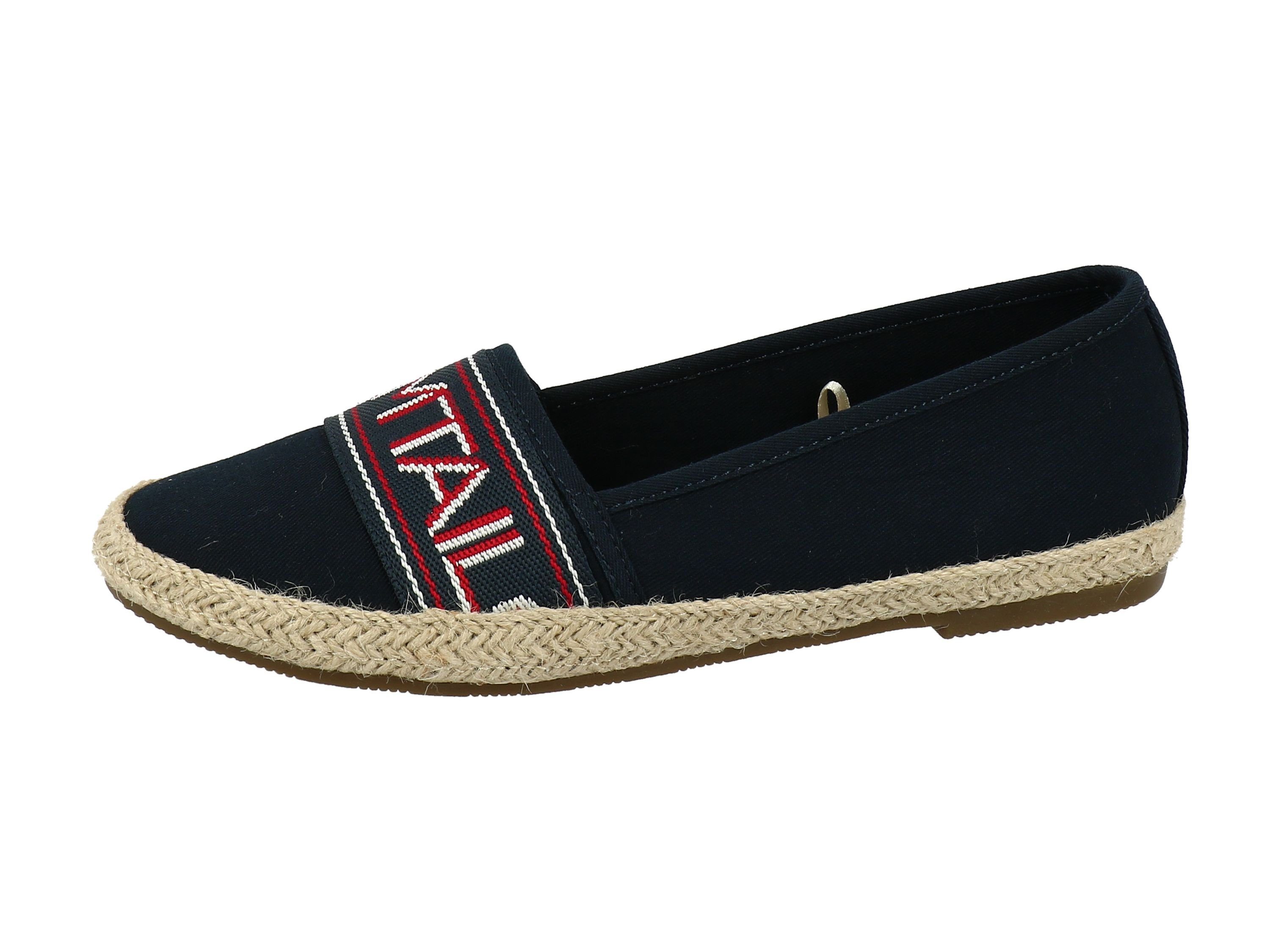 TOM TAILOR Tom Tailor Slipper für Damen Espadrille