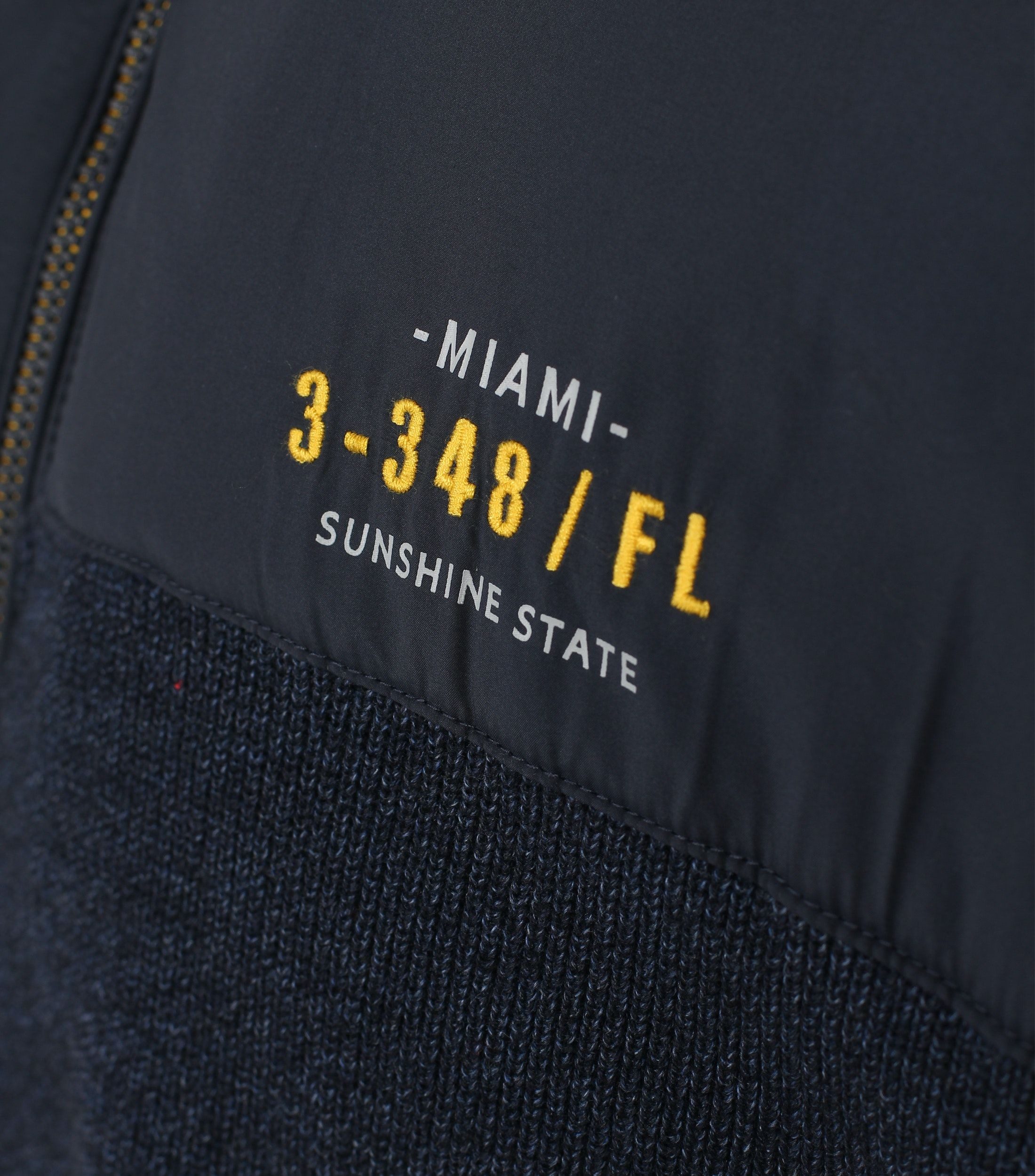 CASAMODA Strickjacke