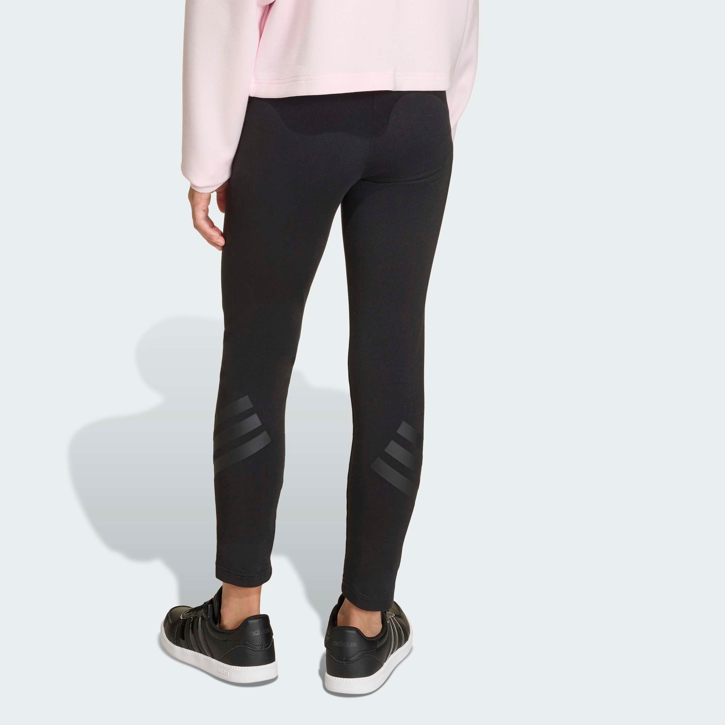 adidas Sportswear Leggings JG FI 3S LEG