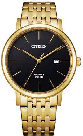 Citizen Quarzuhr BI5072-51E