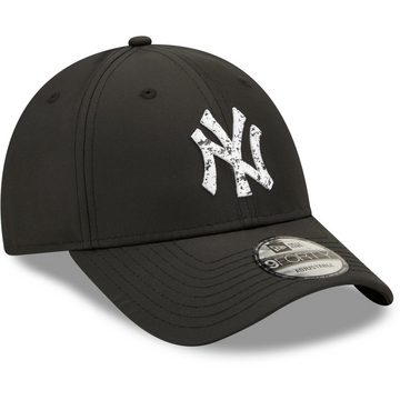 New Era Trucker Cap 9Forty BRUSHED New York Yankees