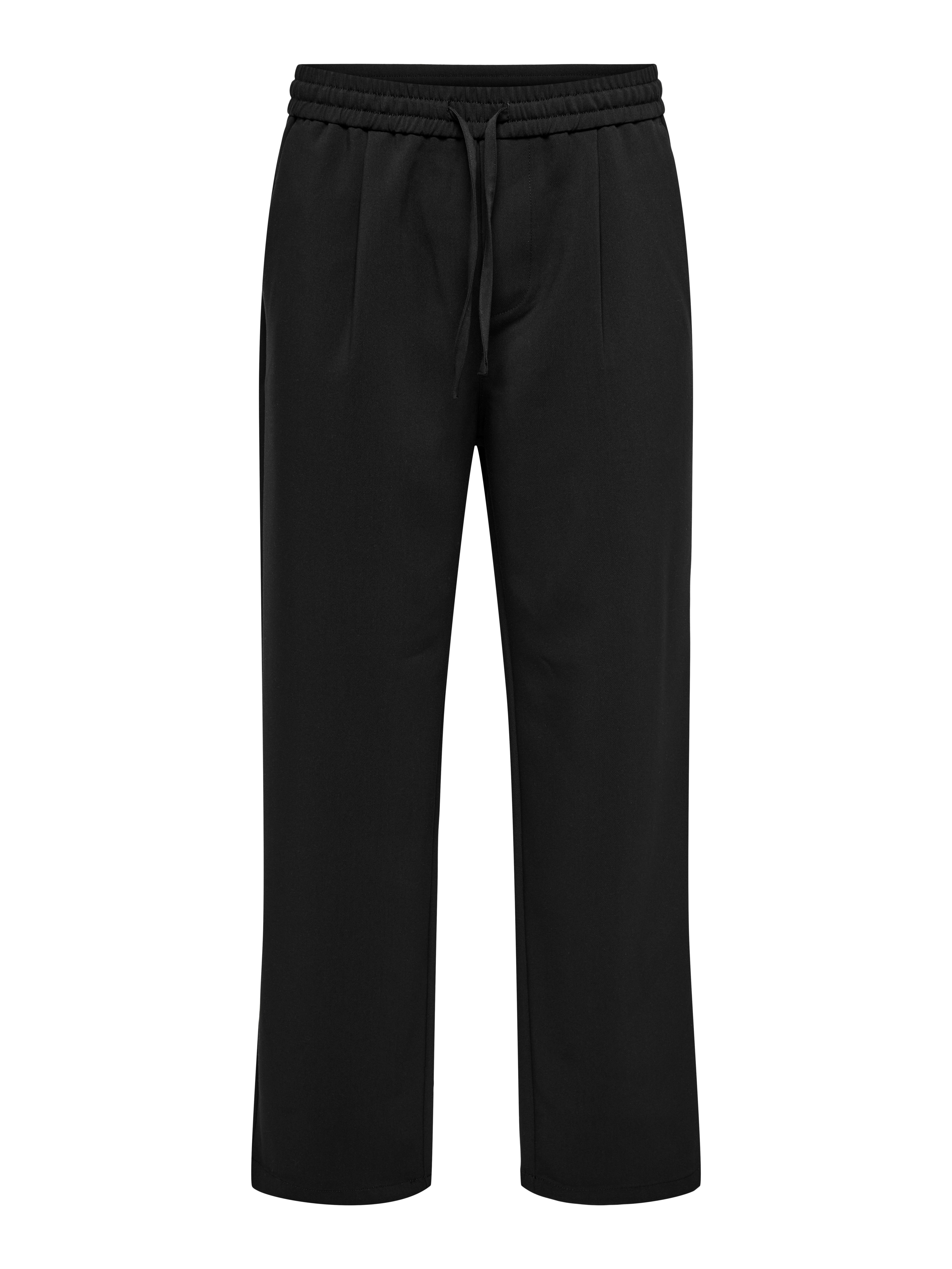 Schlupfhose ONSWILL 0292 LOOSE STRING PANT FRML NOOS