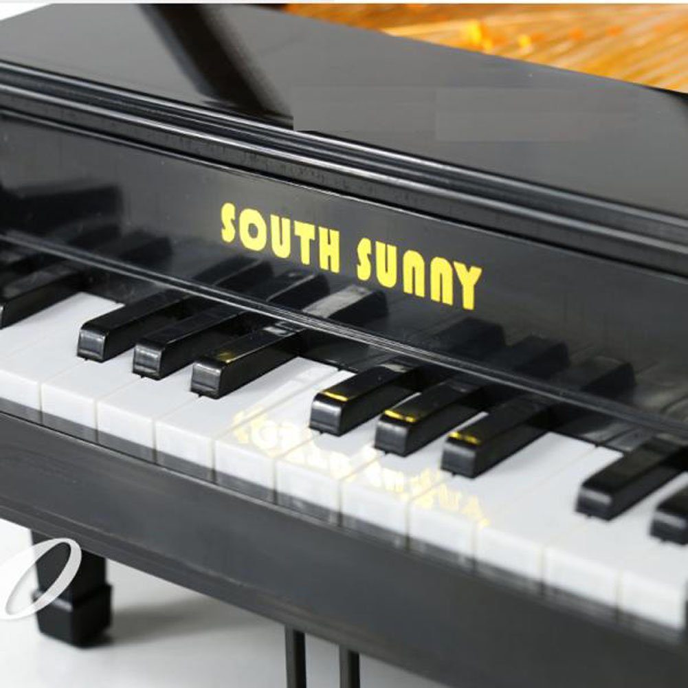 Caramel MEDIA LED Dekolicht Designlicht Piano