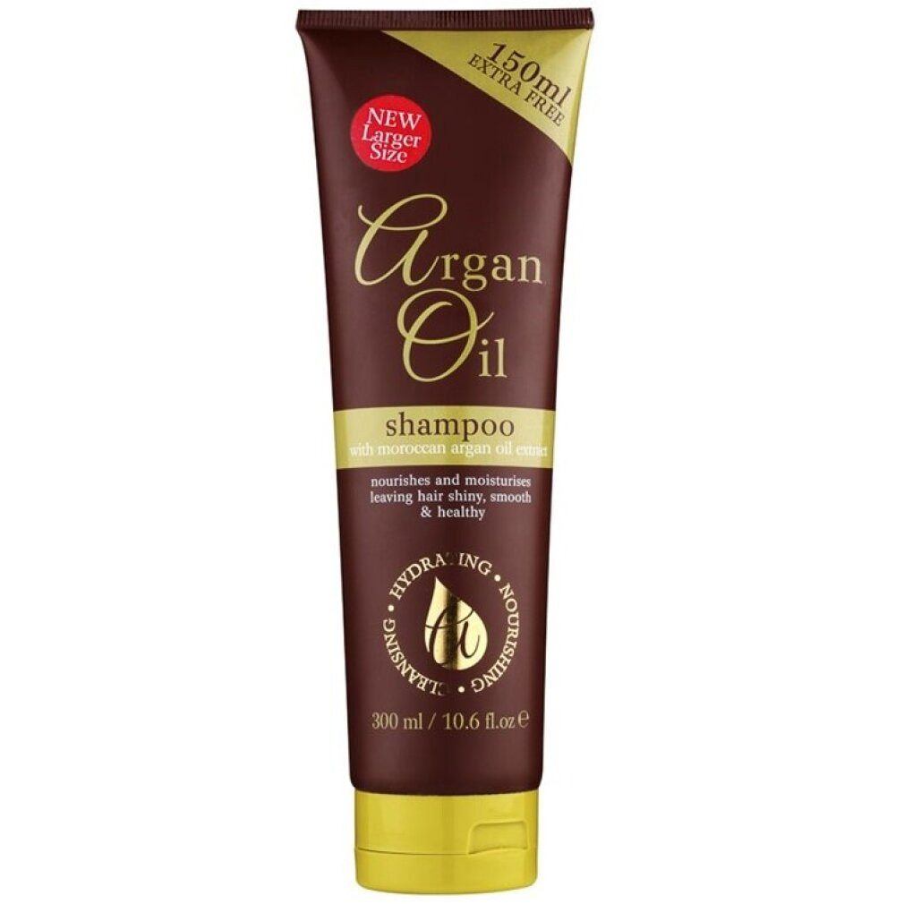 moroccanoil Haarshampoo Arganöl Shampoo 300ml