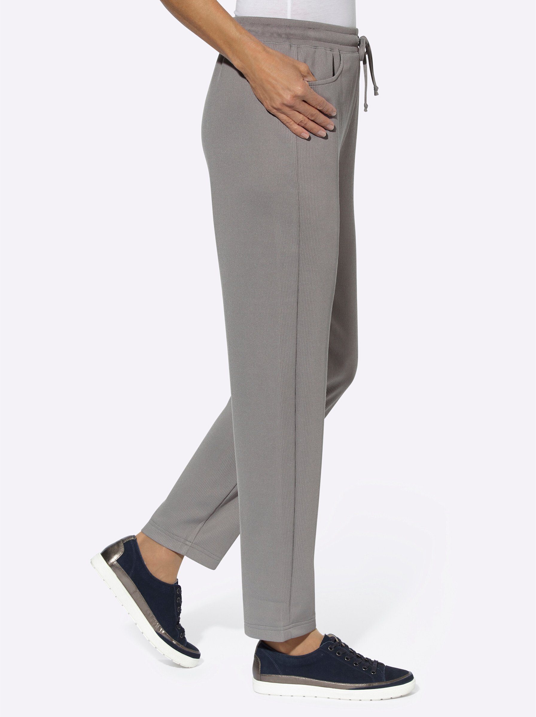 Sieh an! Jerseyhose Schlupfhose . günstig online kaufen