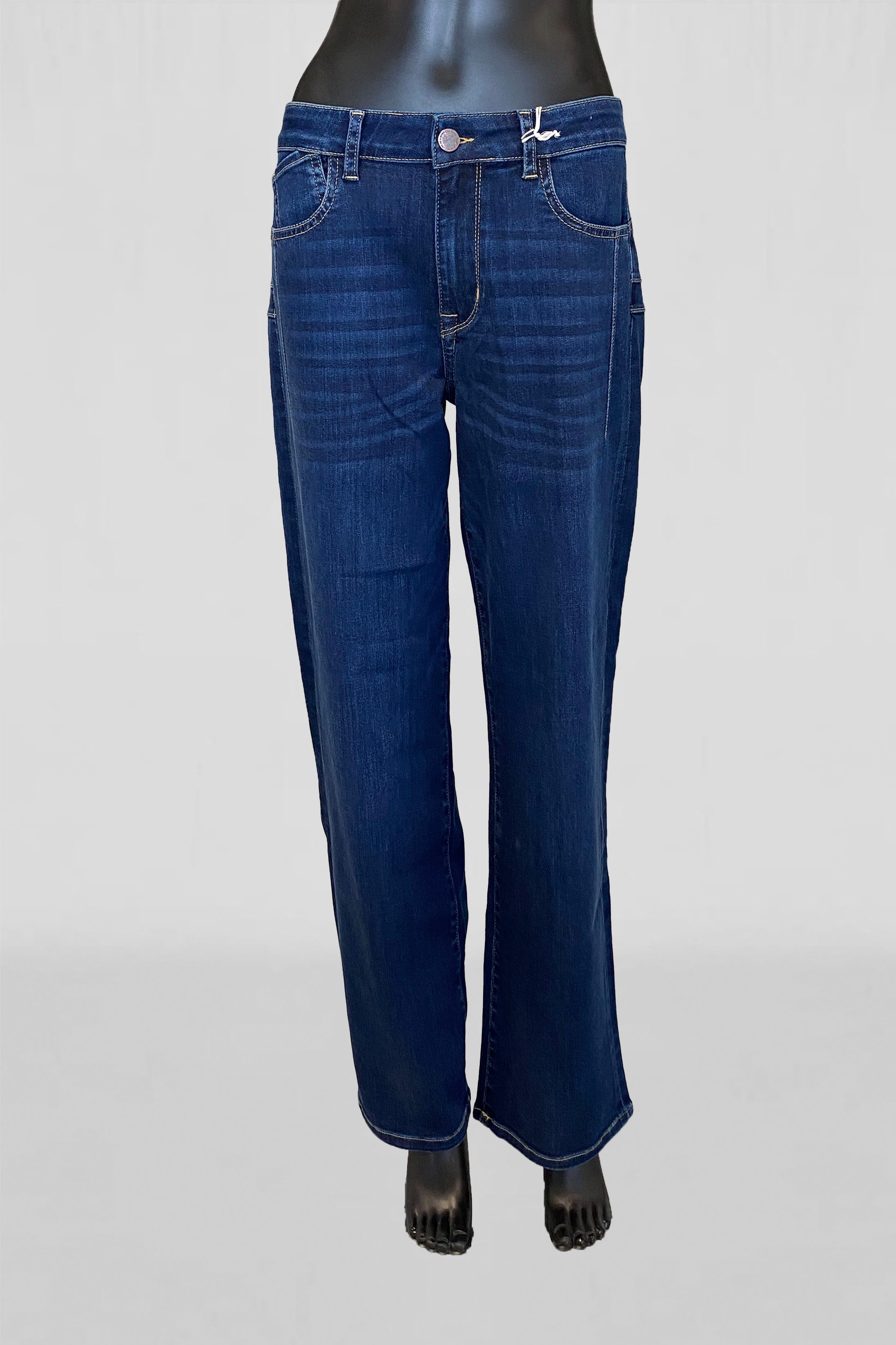 Zhrill Bootcut-Jeans TONY