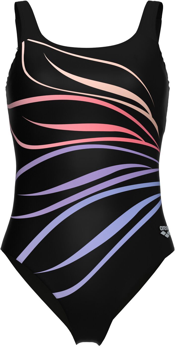 Arena Badeanzug WOMEN'S ARENA SWIMSUIT SUSANNA U BA