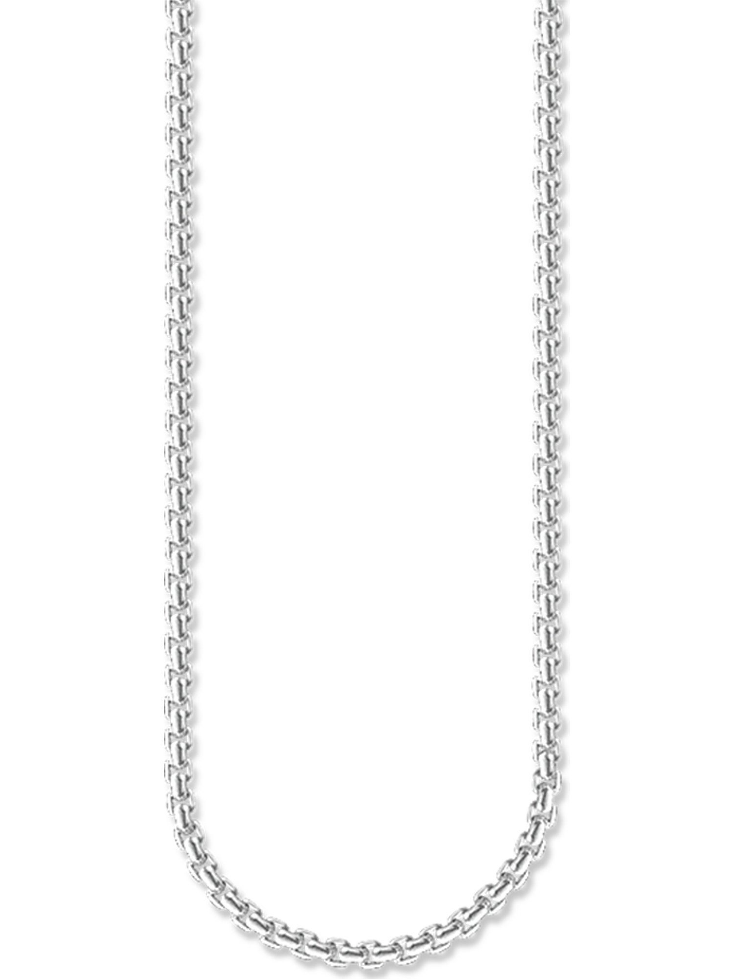 THOMAS SABO Silberkette Thomas Sabo Kette 925er Silber