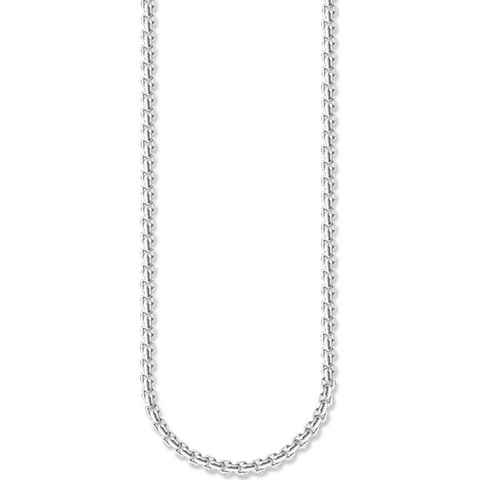 THOMAS SABO Silberkette Thomas Sabo Kette 925er Silber