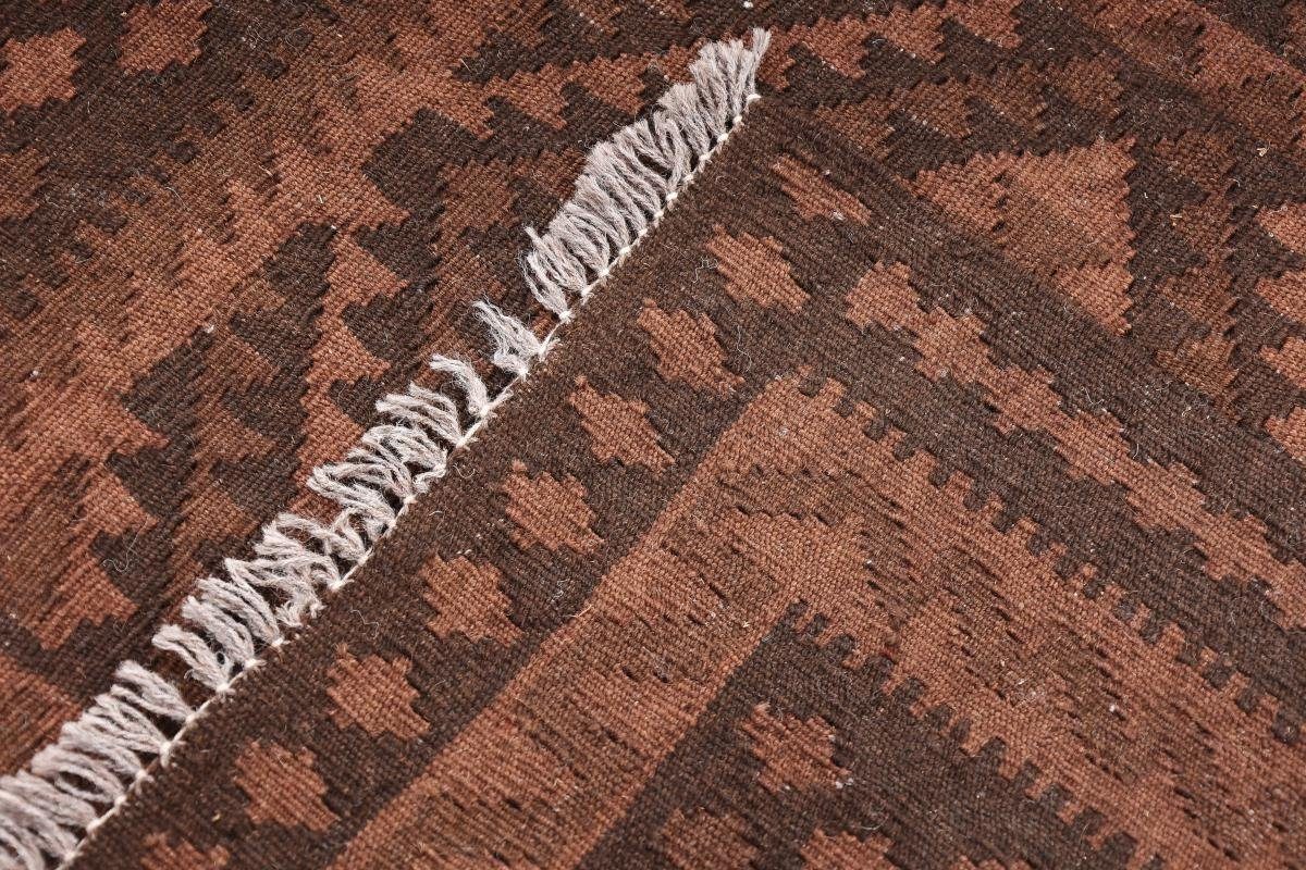 Orientteppich Kelim Heritage Trading, Afghan rechteckig, Höhe: Nain Moderner, Handgewebter 93x130 mm 3 Limited